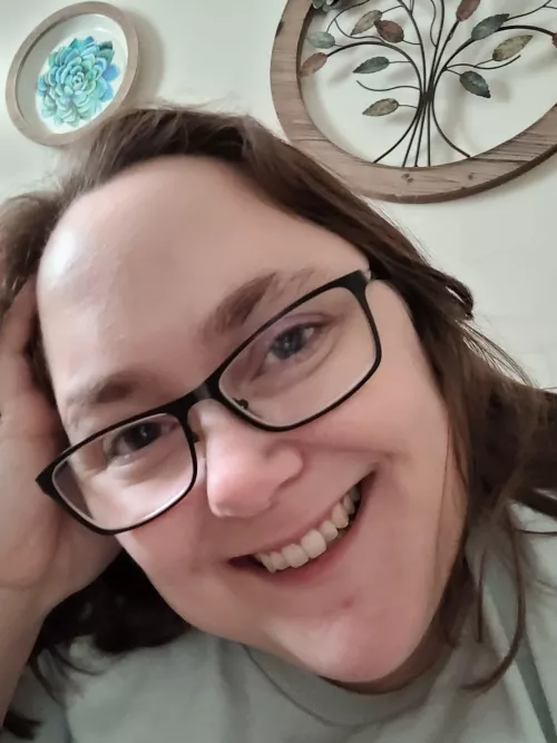 It's a beautiful sunny day