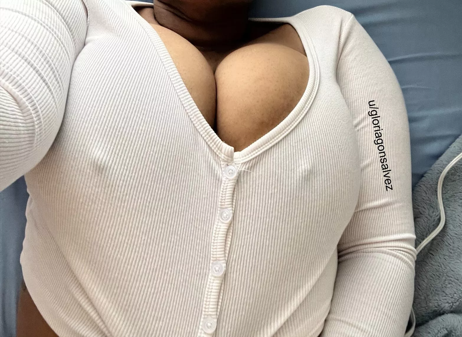 It’s a bit chilly today; mind warming me up? It’s a bit chilly today; mind warming me up?