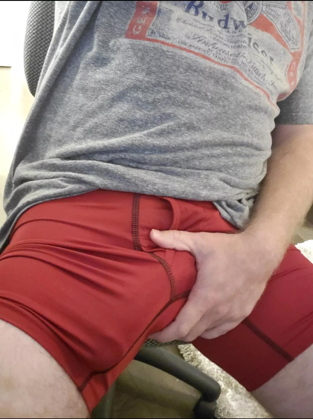 It's a blessing and a curse at the same time