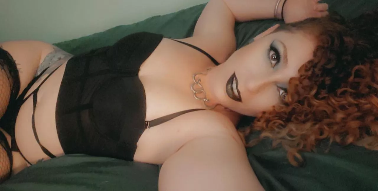 Its a Chevelle kinda night and I could use a cock... any volunteers?