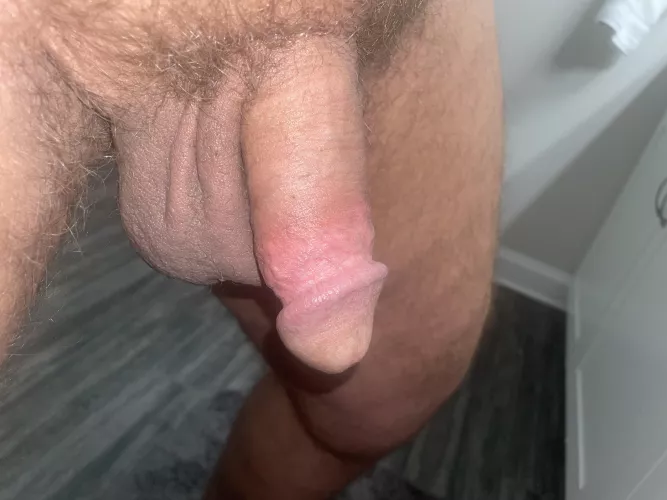 It’s a chilly morning! Anyone want to help him get warm? 😜