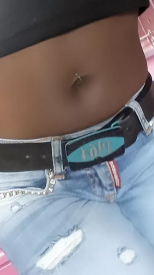 It’s a day for freeing the belly f25