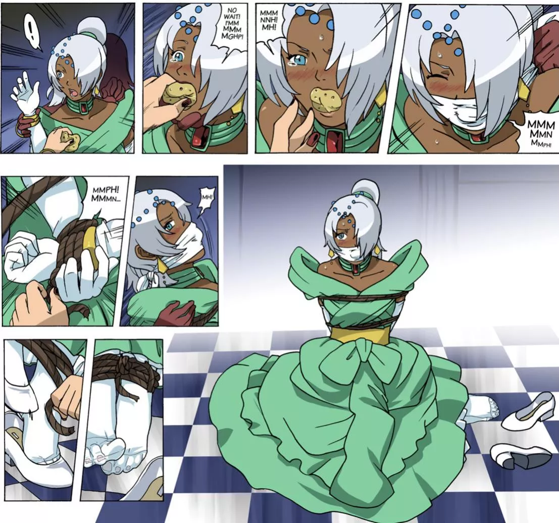 It’s a guy btw (Loran Cehack) It’s a guy btw (Loran Cehack)