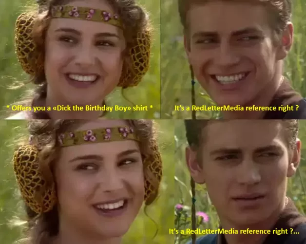 It's a Hack Fraud life