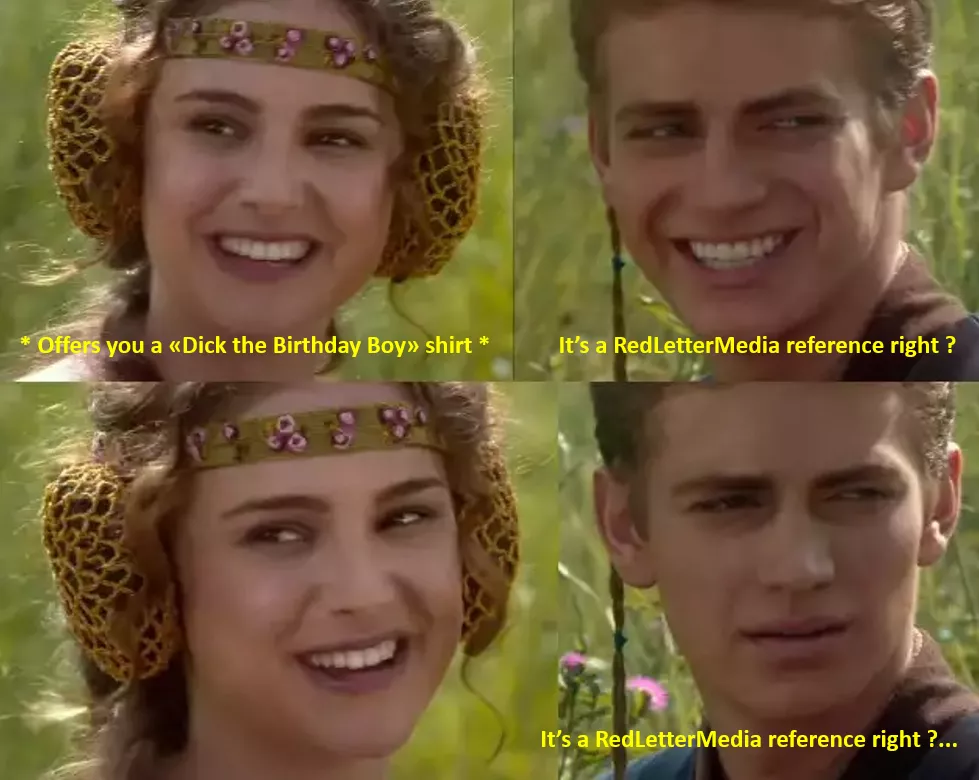 It's a Hack Fraud life