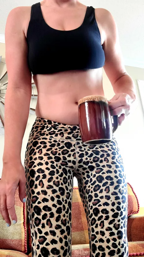 It's a jungle out there stay safe GGW kids!