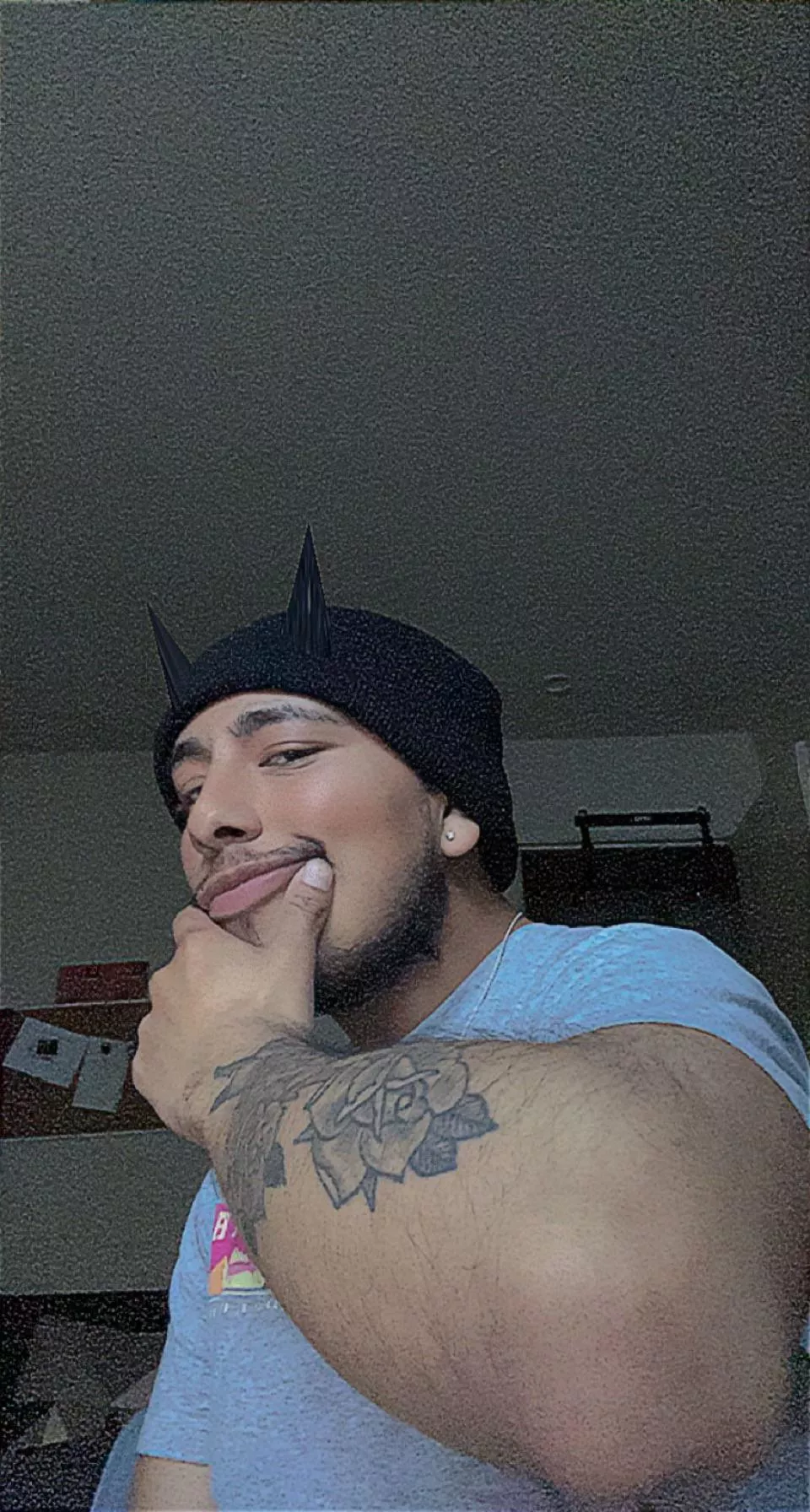 It’s a Monday😴this Bay Area fog makes me want to stay in bed all day.