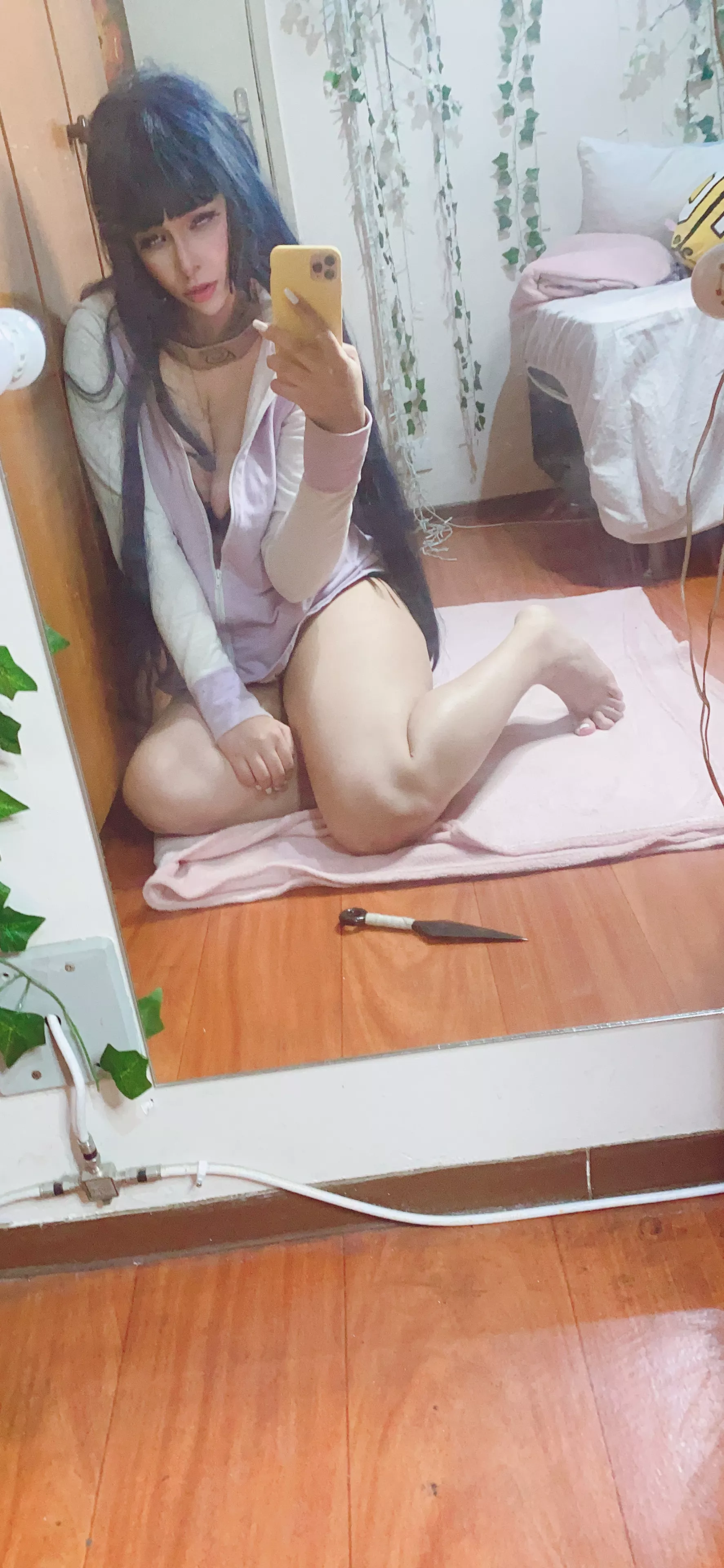 It’s a pity we’re not in bed right now because all I can think of is feeling your body on mine.