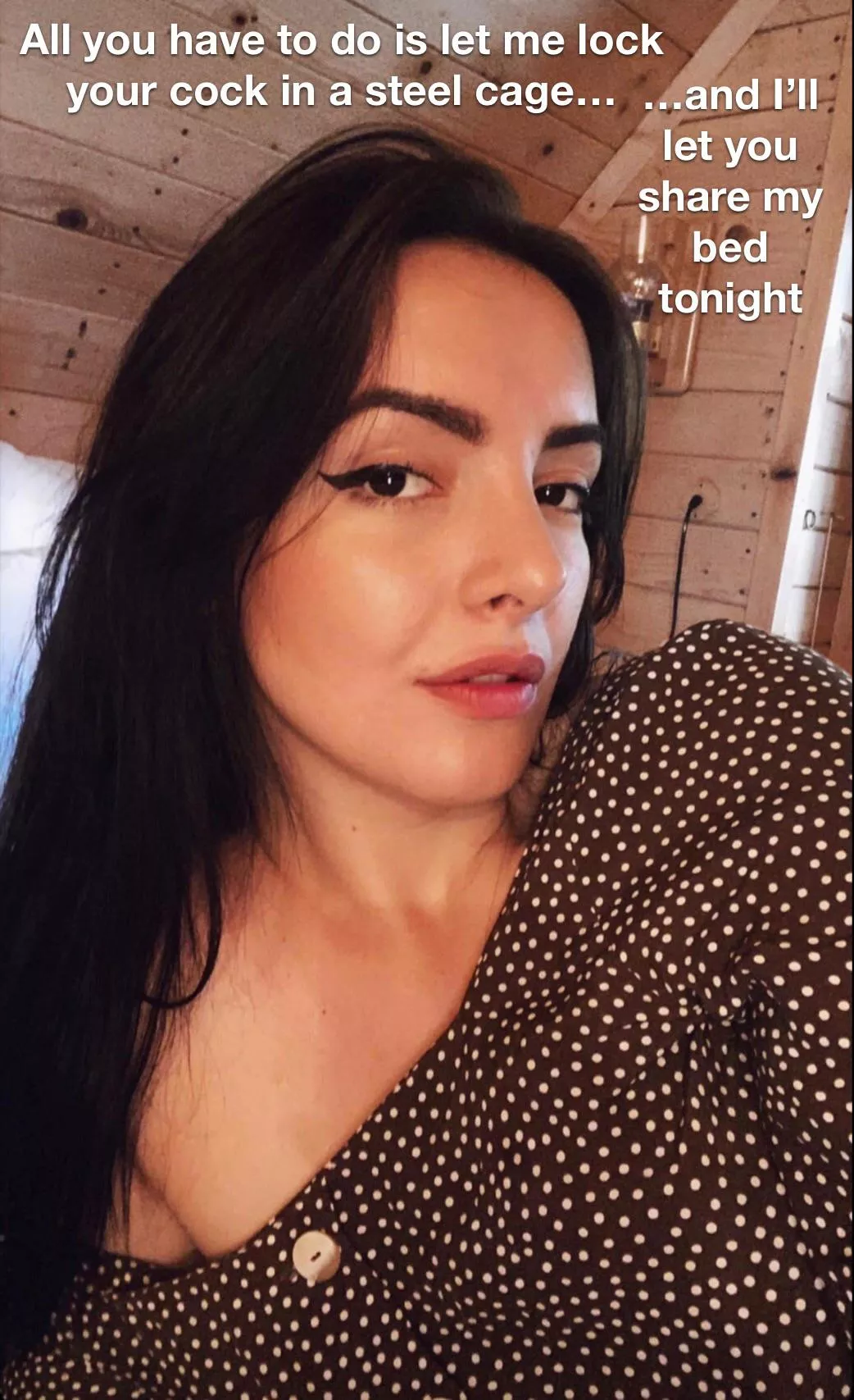 It’s a small price to pay