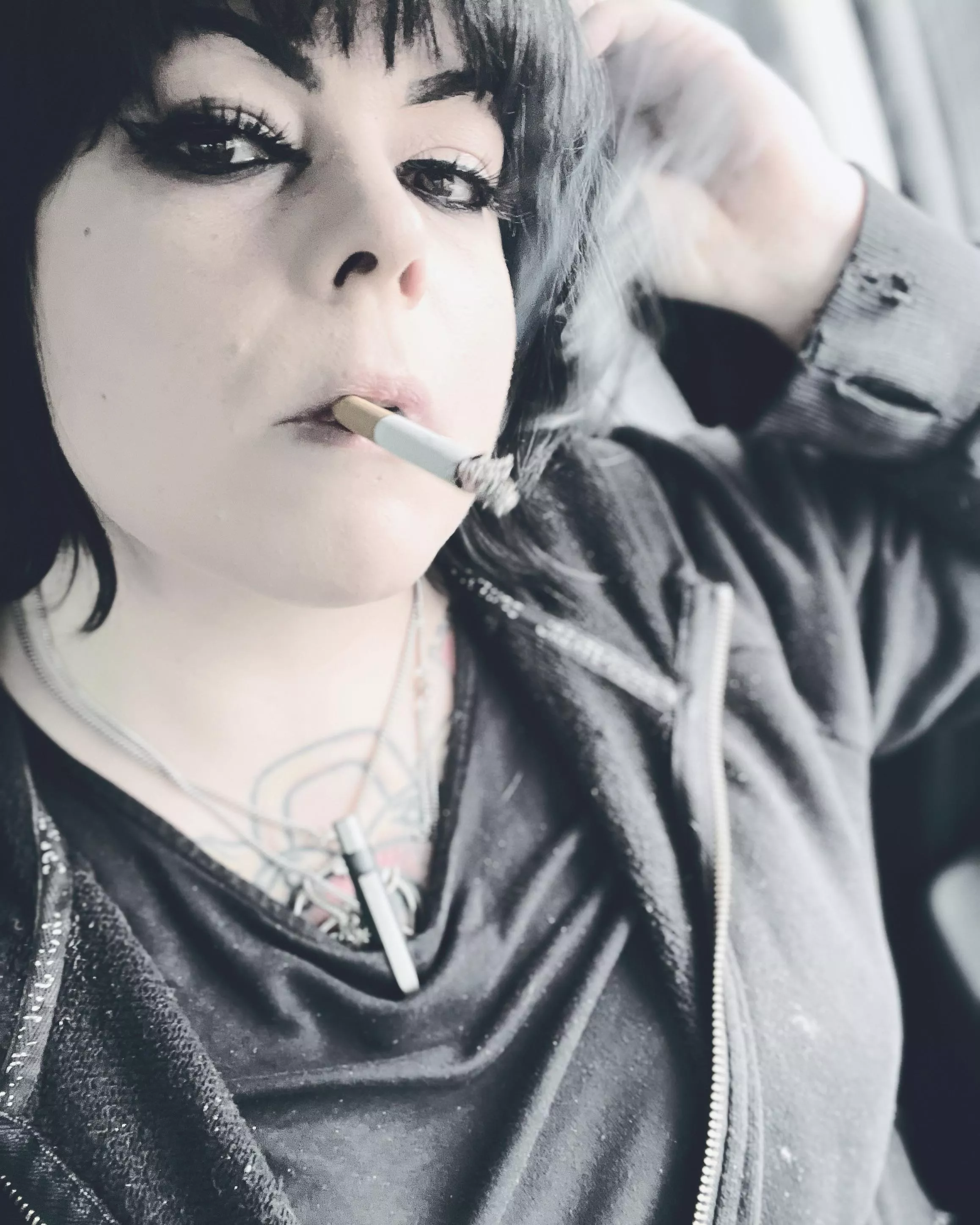 It’s a wet Wednesday💋