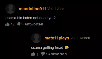 It's about a girl who wants a ps5