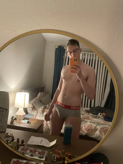 It’s about to break loose