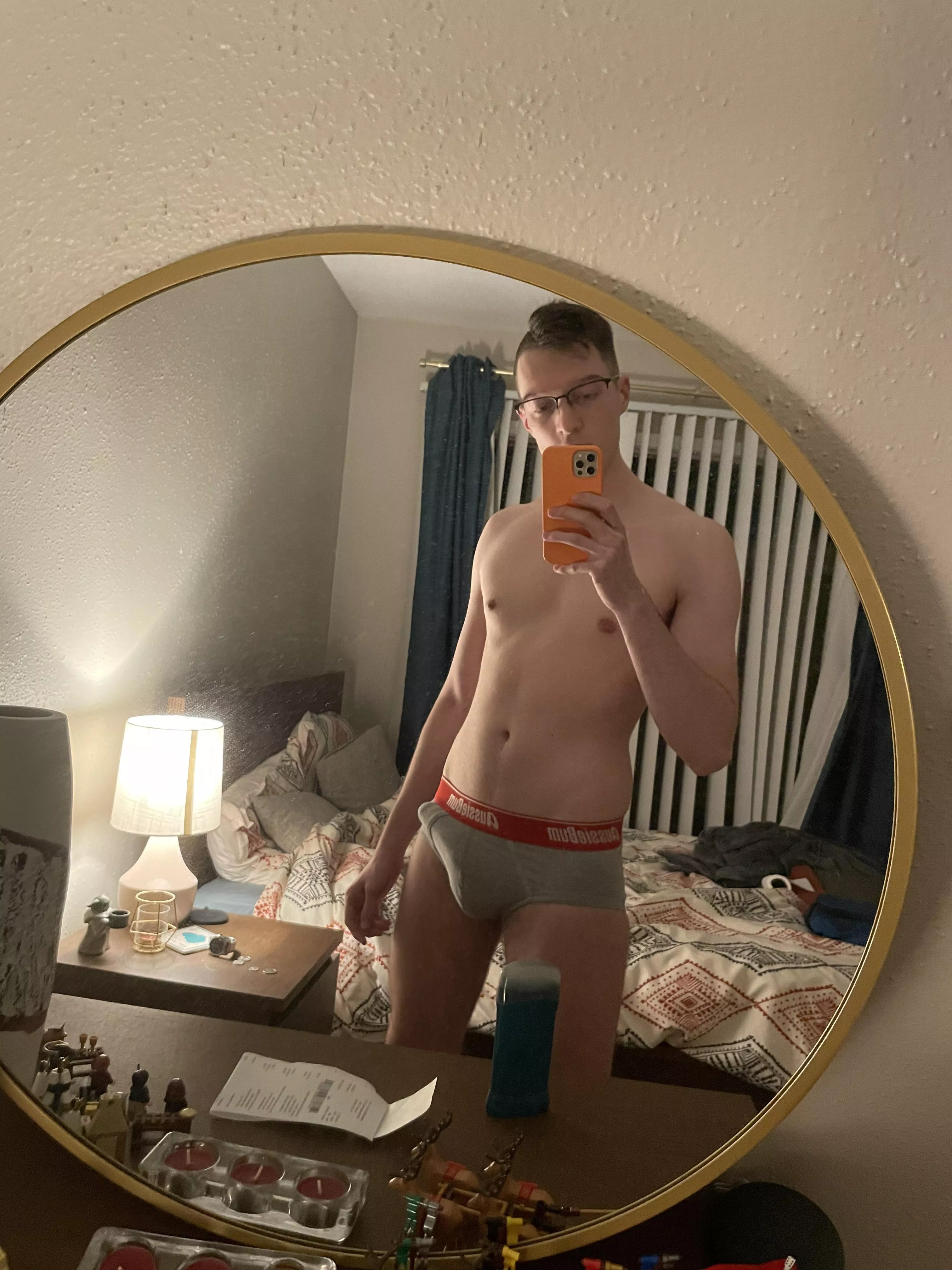 It’s about to break loose