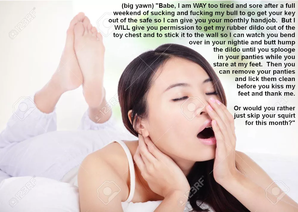 It's All Up To You, Babe