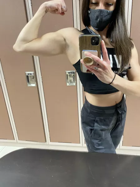 Itโs almost bulking season