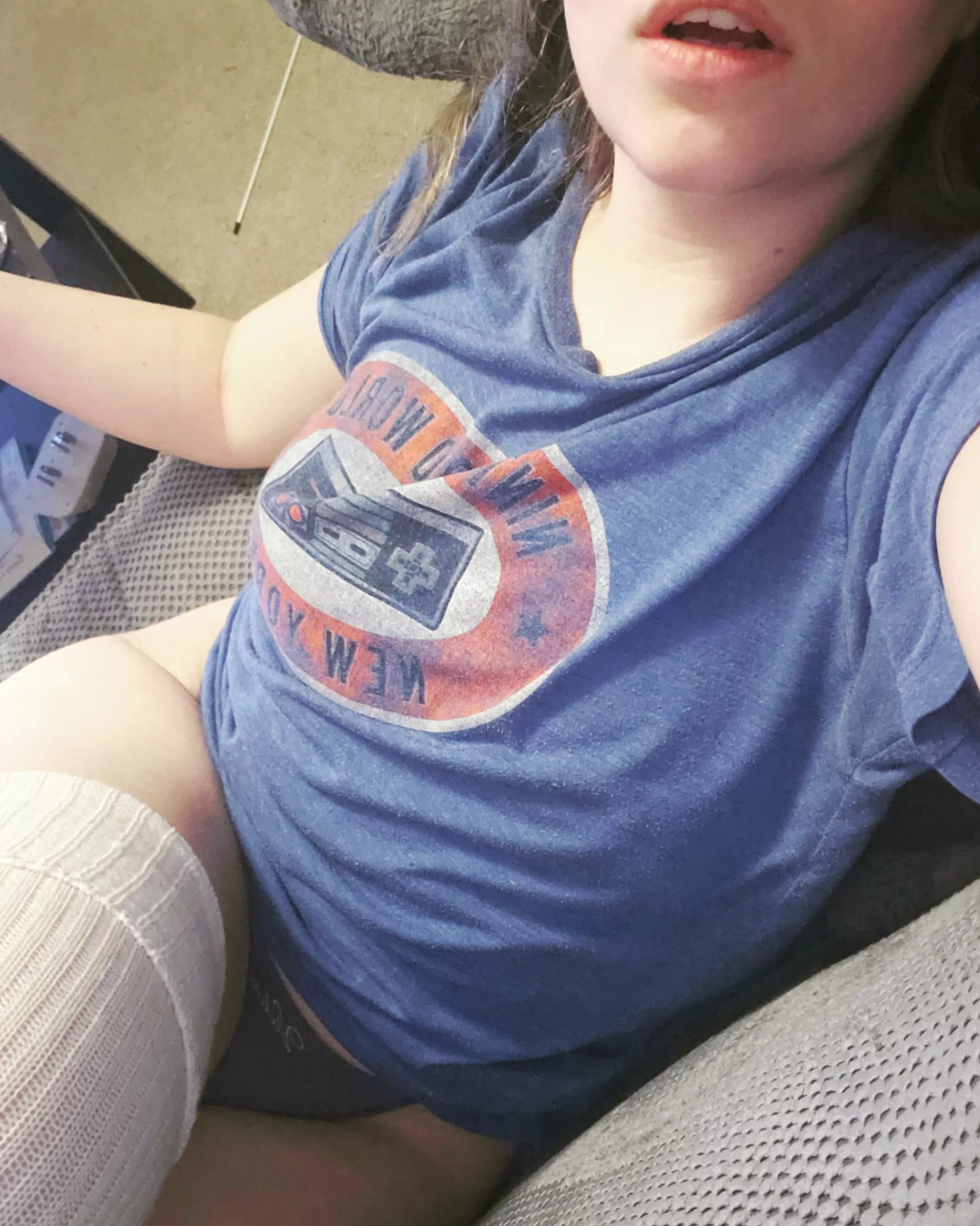 It's almost Christmas 🎄