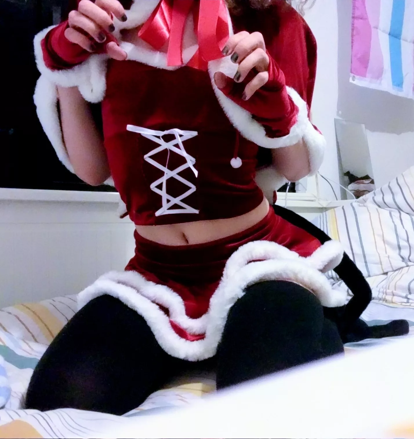 it's almost Christmas! 🎄