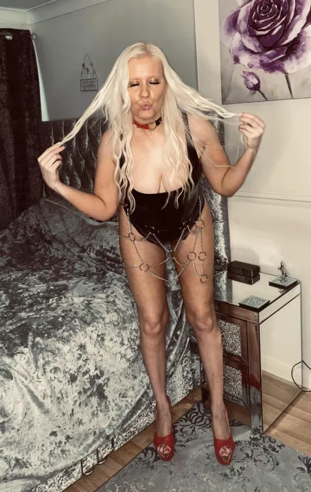 It’s almost the weekend and you know what that means, play time!