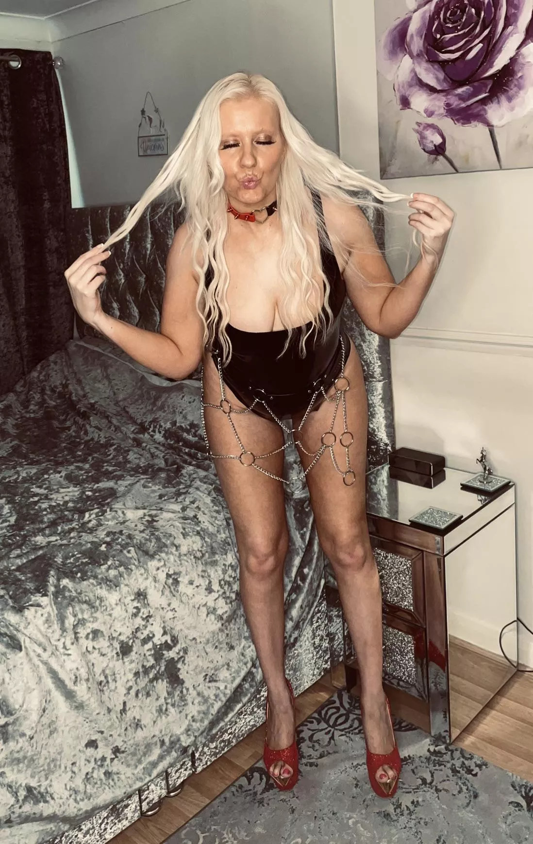 It’s almost the weekend and you know what that means, play time!