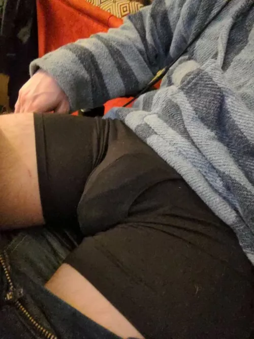 It's always drug rug weather