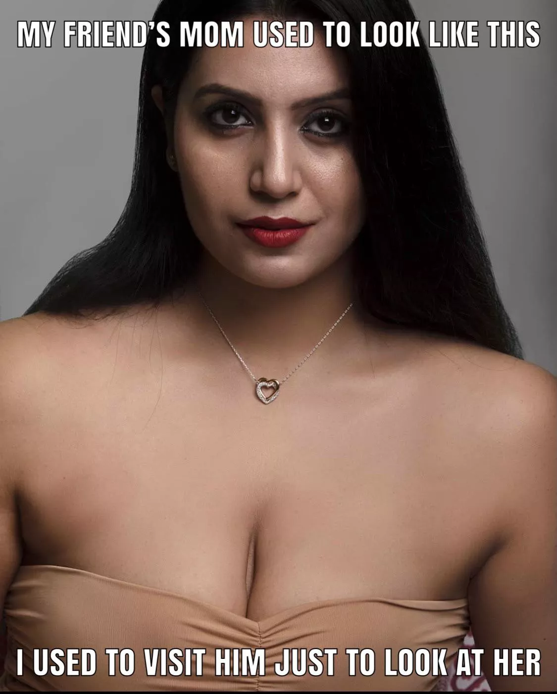 It’s always good to fuck someone’s mom