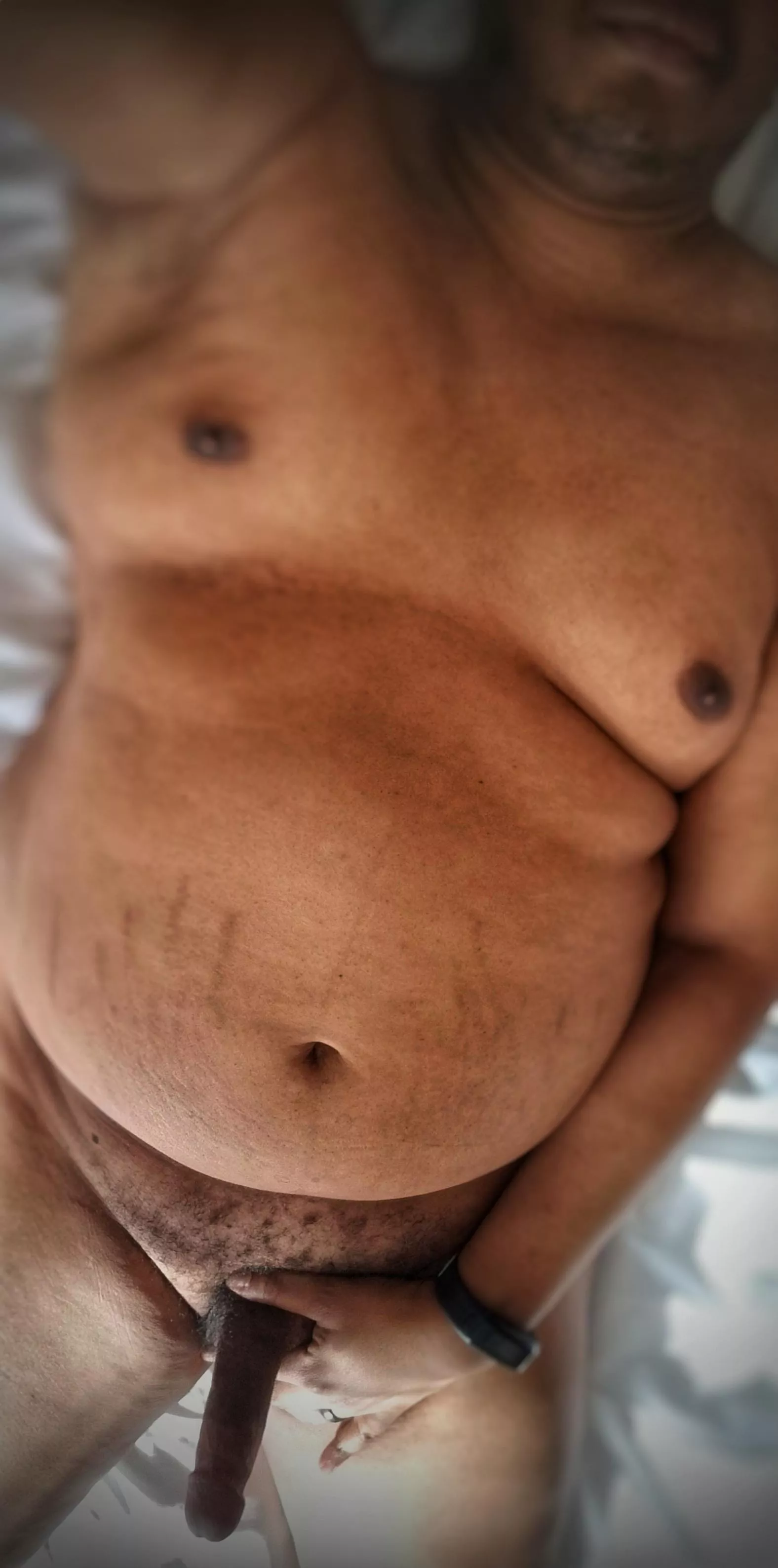 It's always so hard... to get up in the morning😏