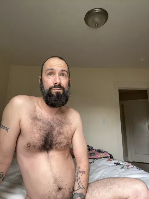 It’s an otterly beautiful day out. I’ll see myself out lol.