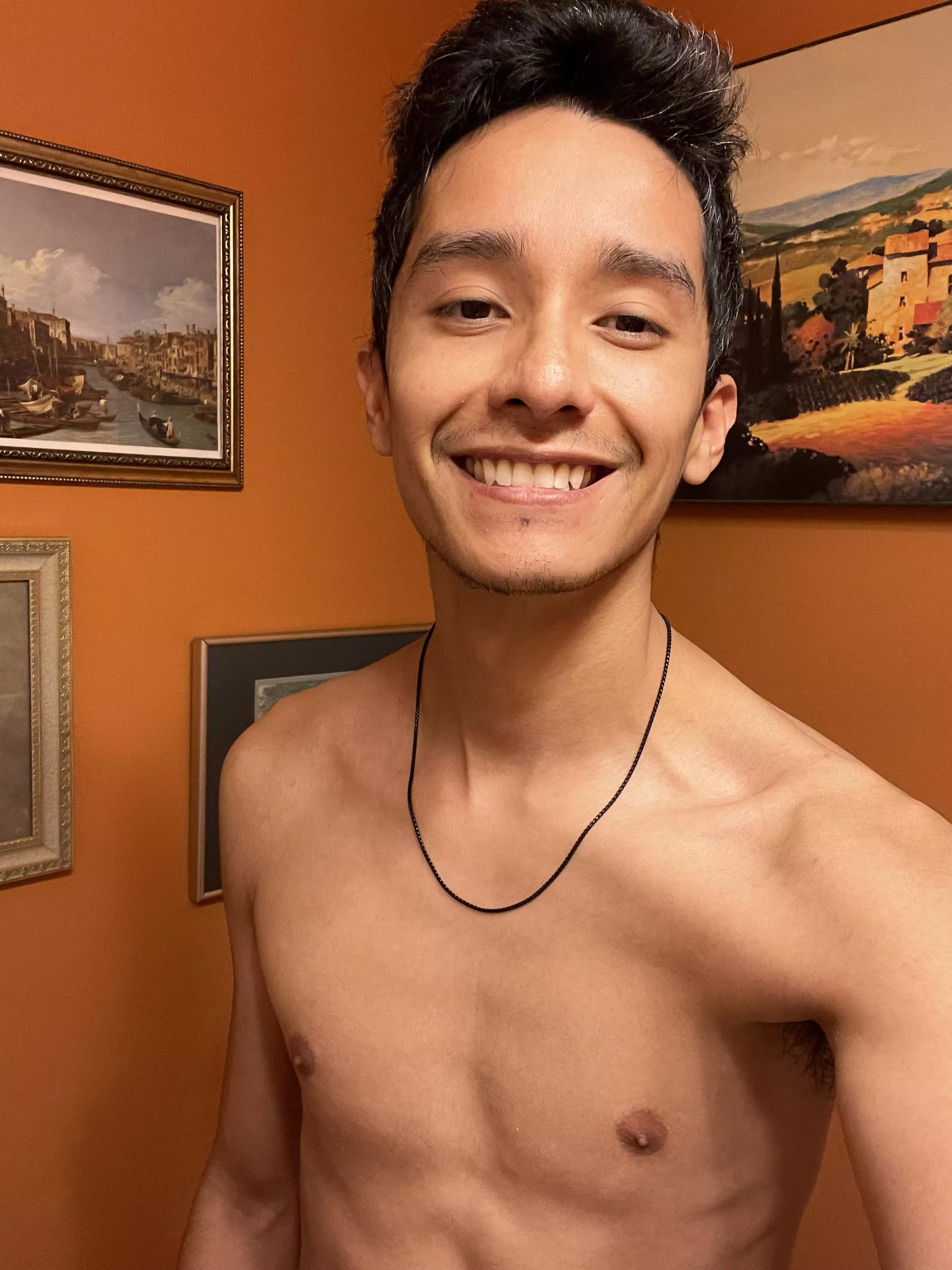 It’s been a good week for me, hopefully the same for everyone else. 🥰✌🏽 It’s been a good week for me, hopefully the same for everyone else. 🥰✌🏽