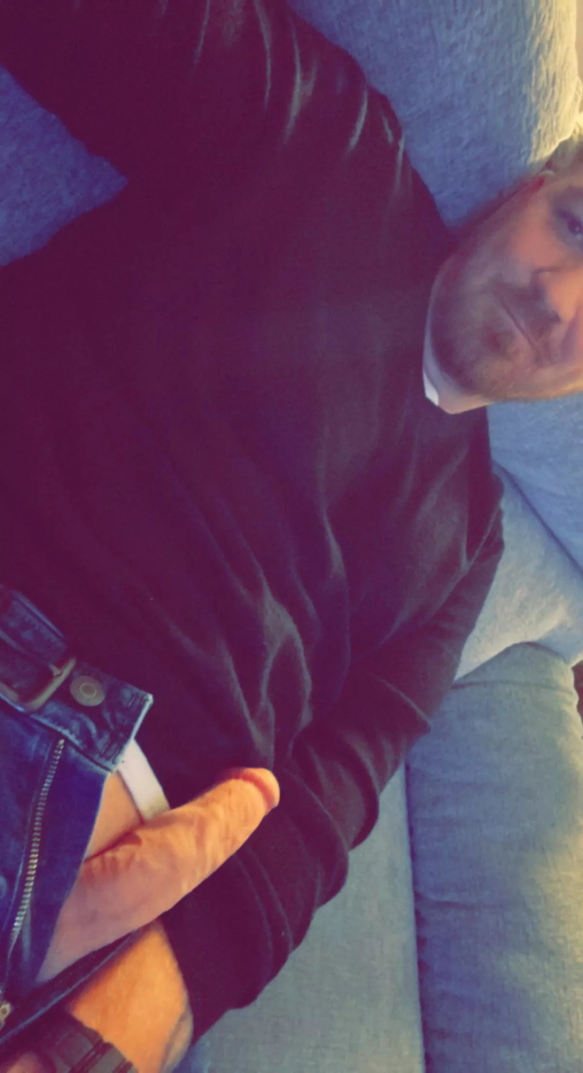 It’s been a long day [40]