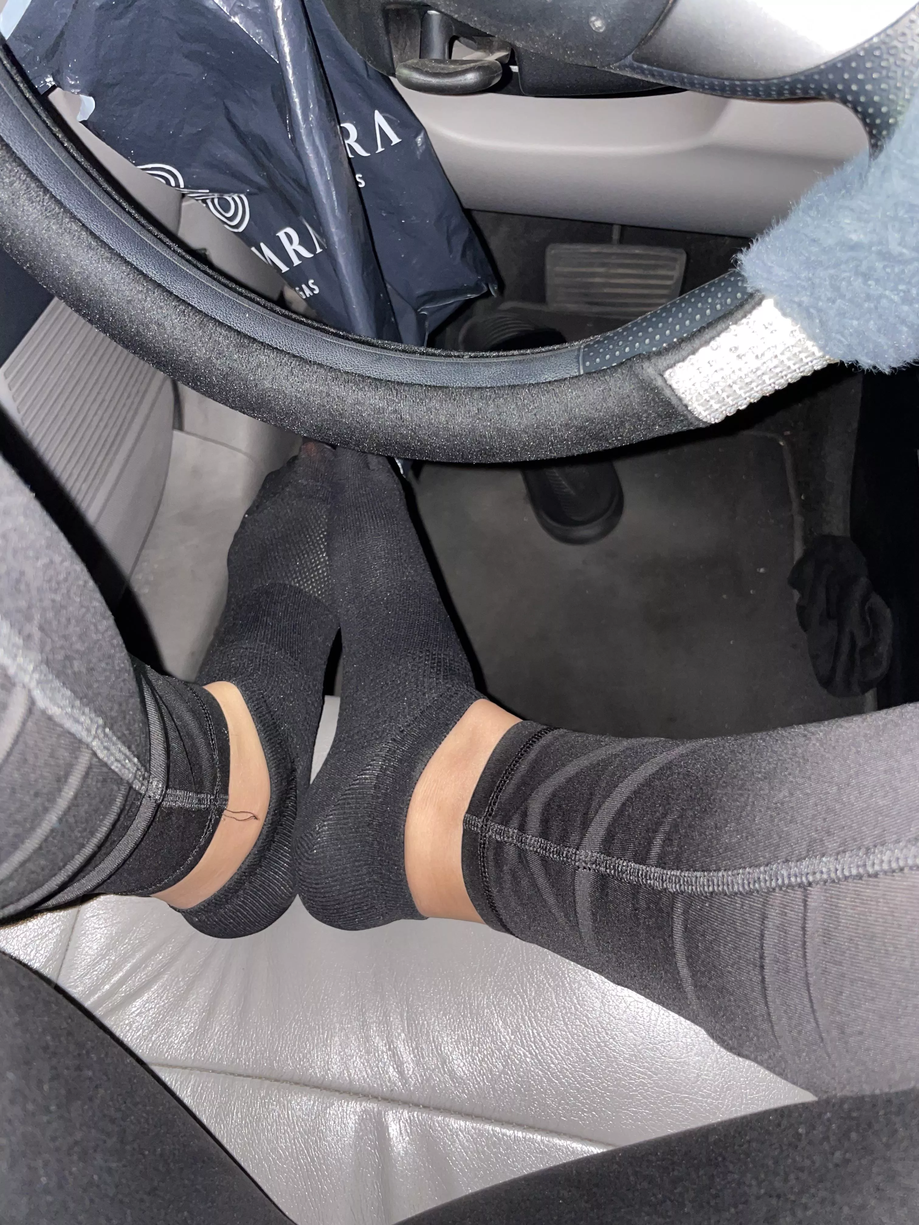 It’s been a long day