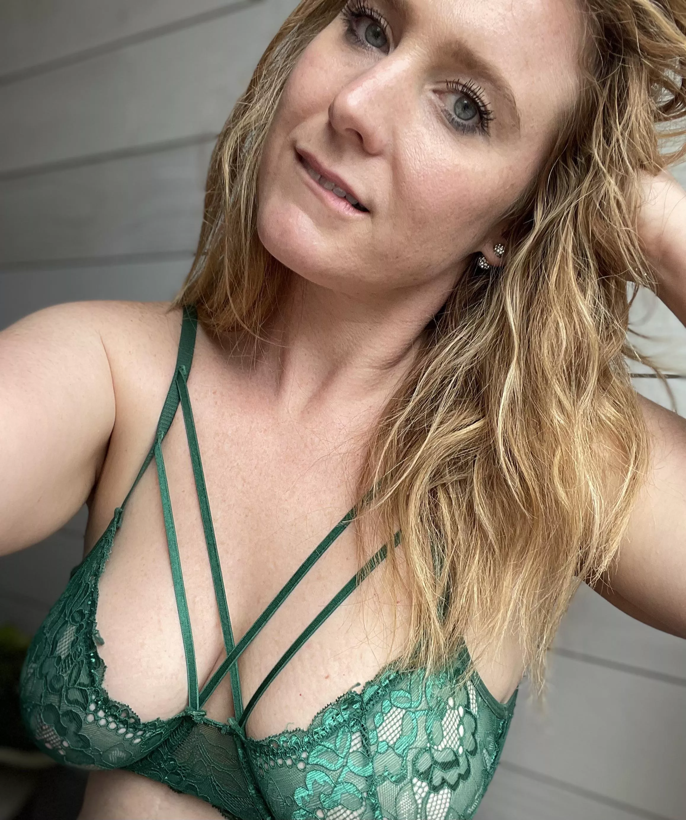 It’s been a long week, spoil me?