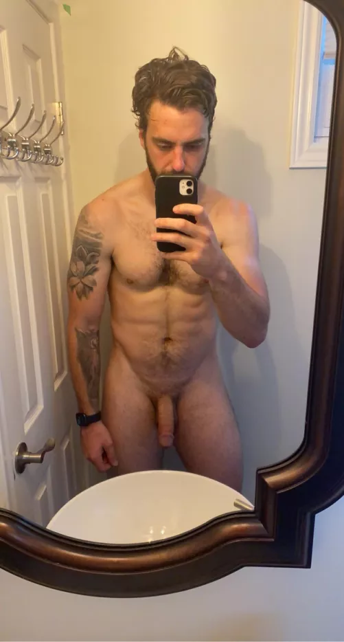 Itās been a minute. Miss me?