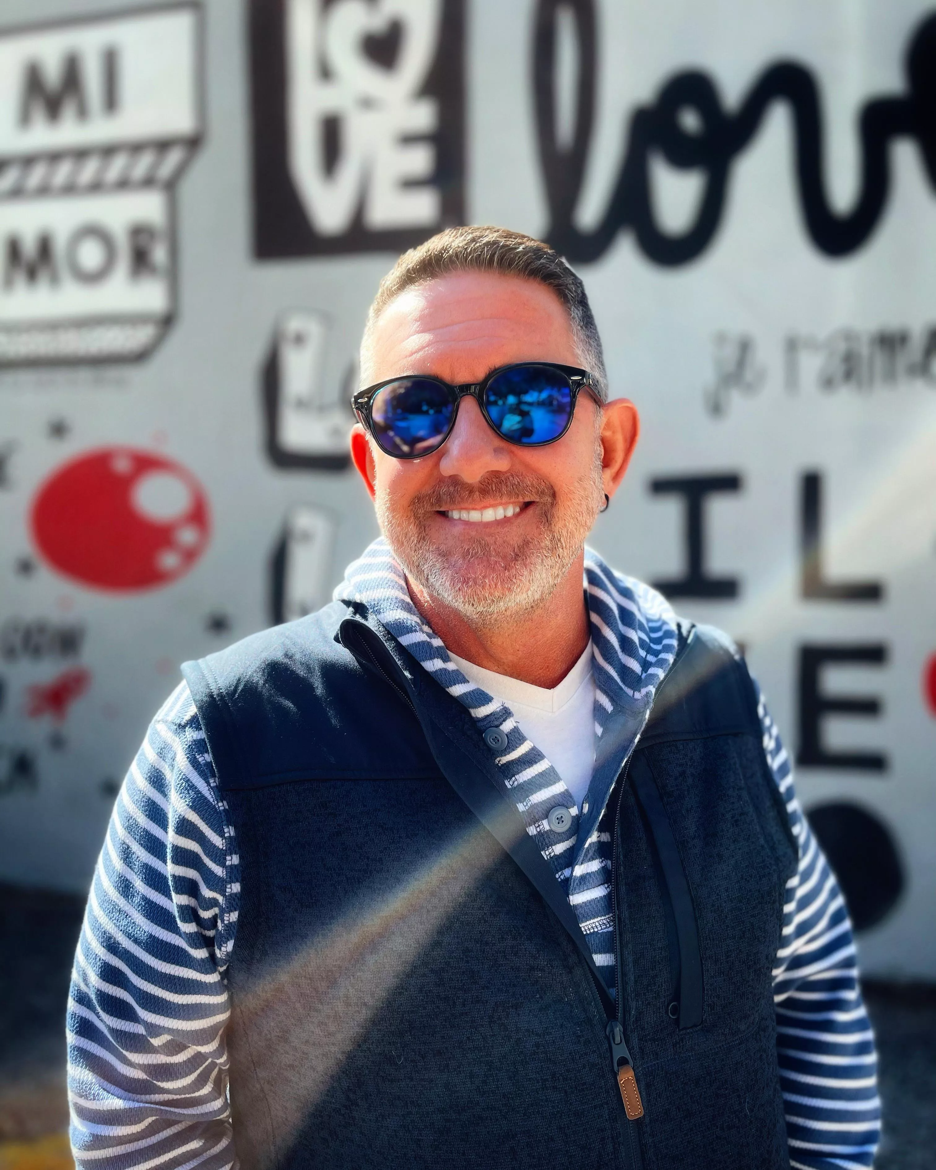 It's been a minute since I've posted.