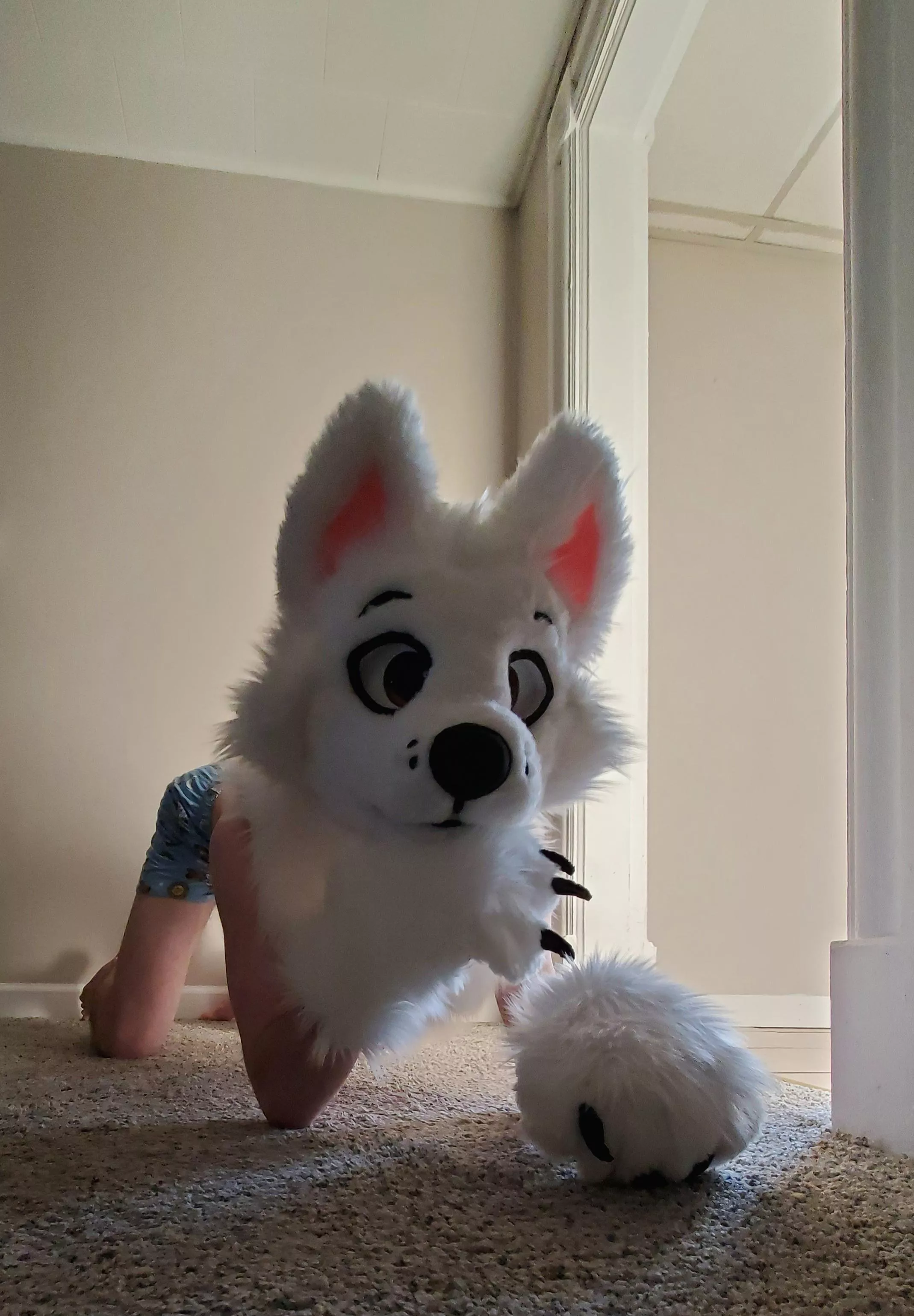 Its been a minute. Sorry it's not my best!