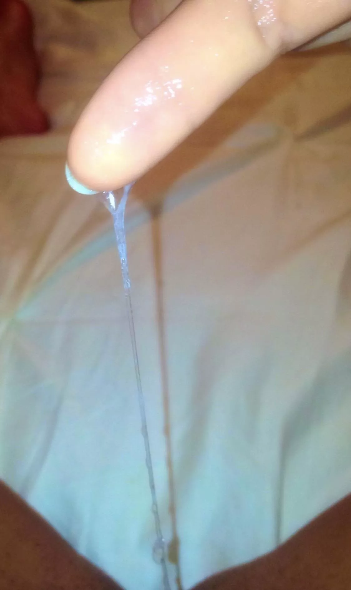 It’s been a productive night 😜