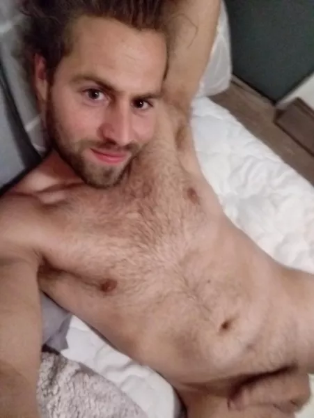 It's been a sweaty hard day come see for yourself π