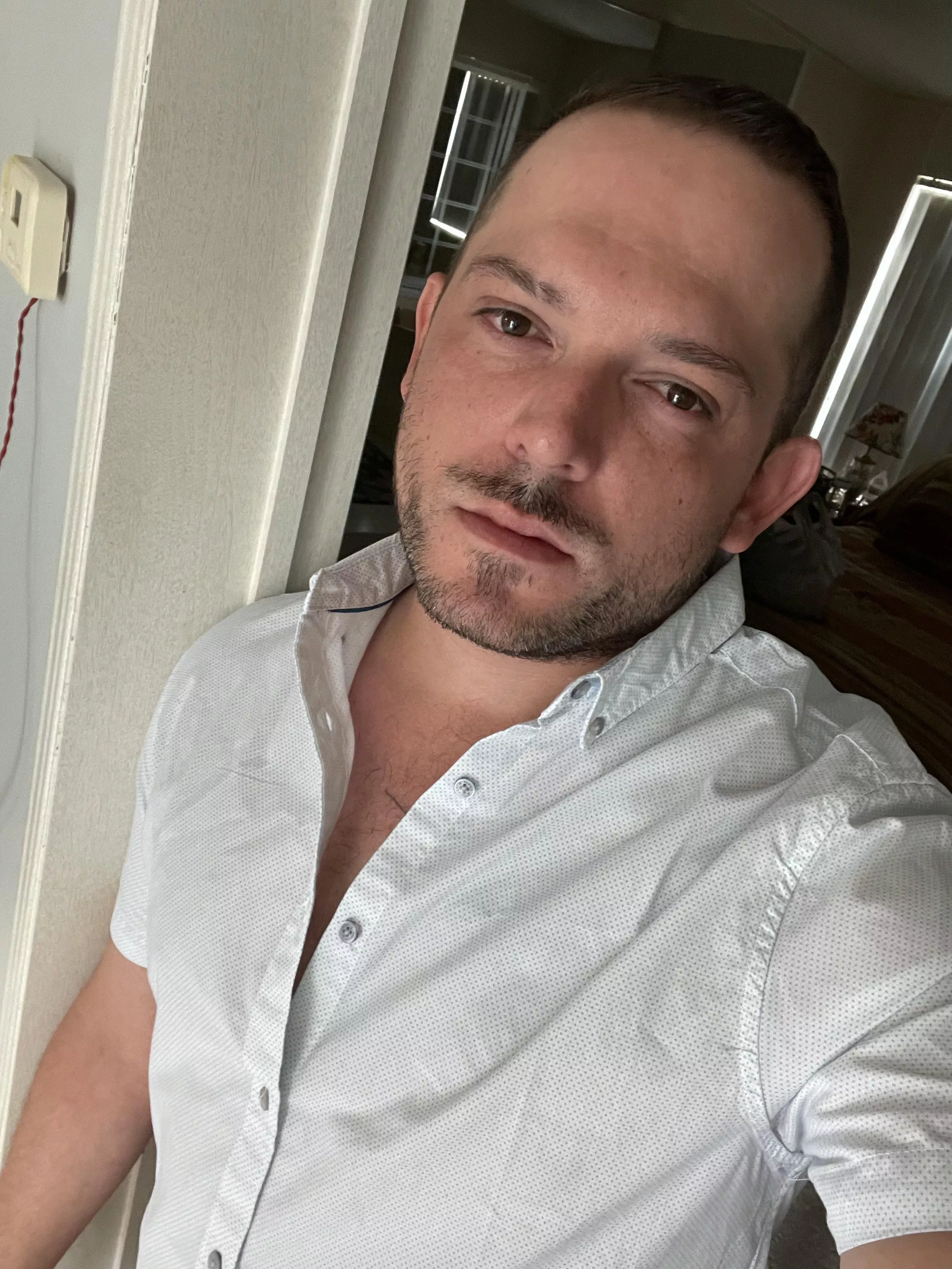 It’s been a trying few weeks for this gay bro.