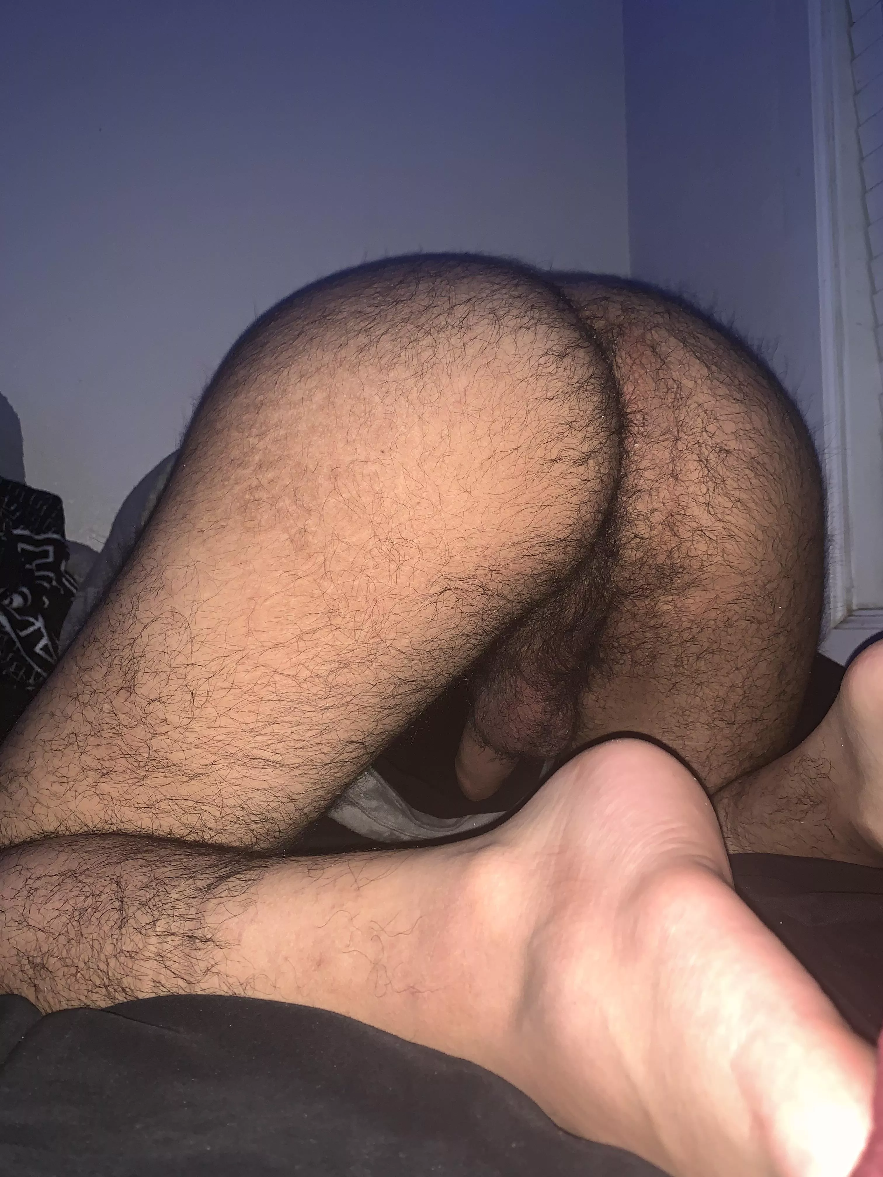 it’s been a while 😉