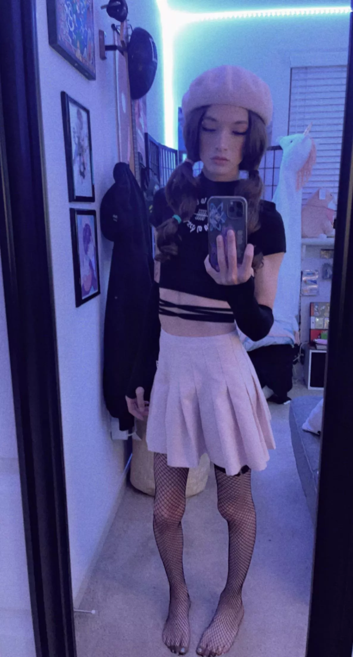 It’s been a while 🥲