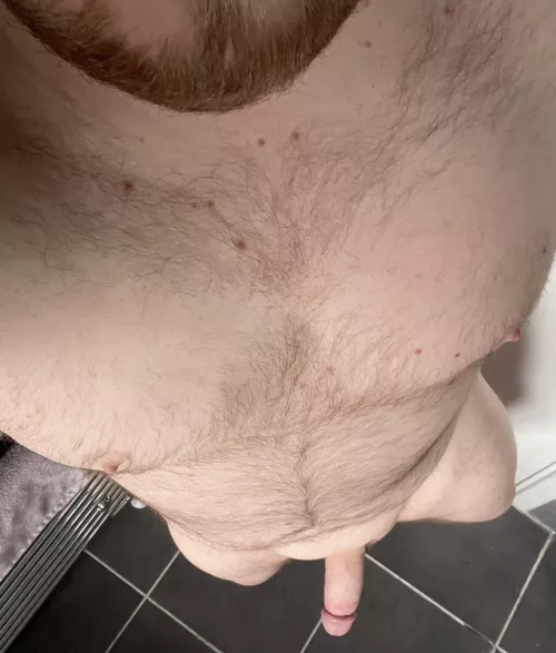 Itβs been a while, but what should I have for a title, any ideas? ;)