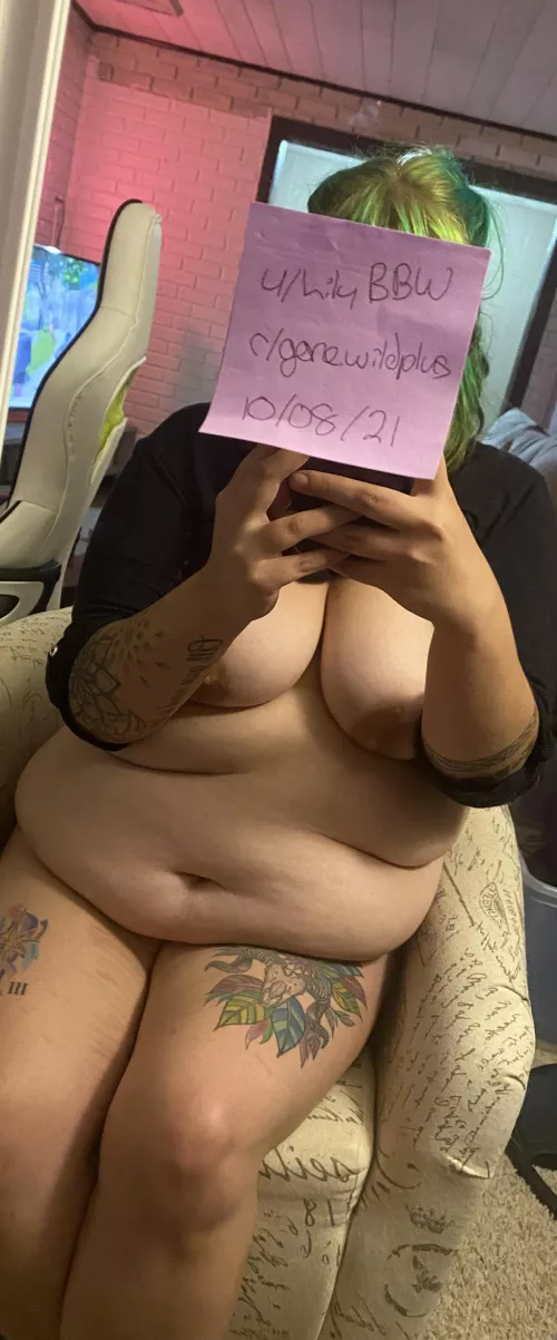 It’s been a while…. Glad to be back, guys and gals 💚