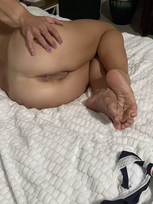 Itβs been a while, howβs my grip look?