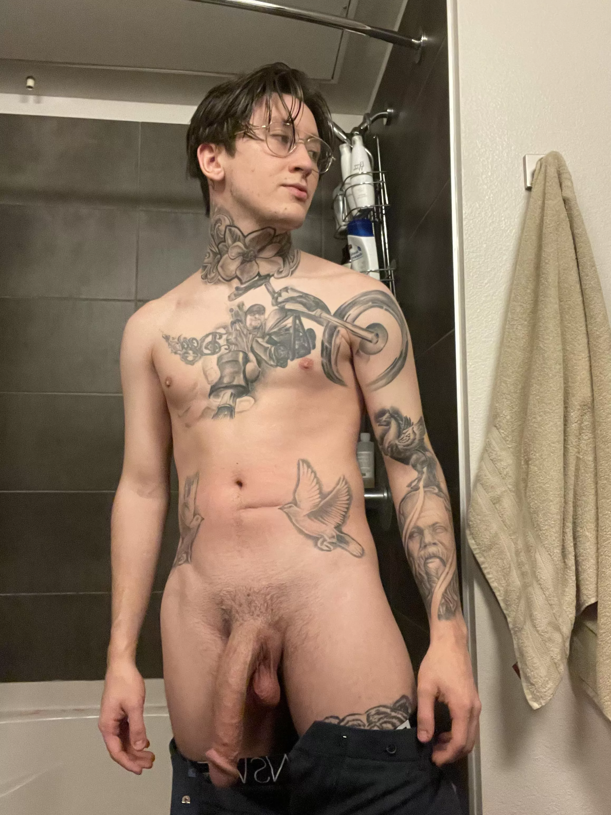 Its been a while! I love this sub though:)