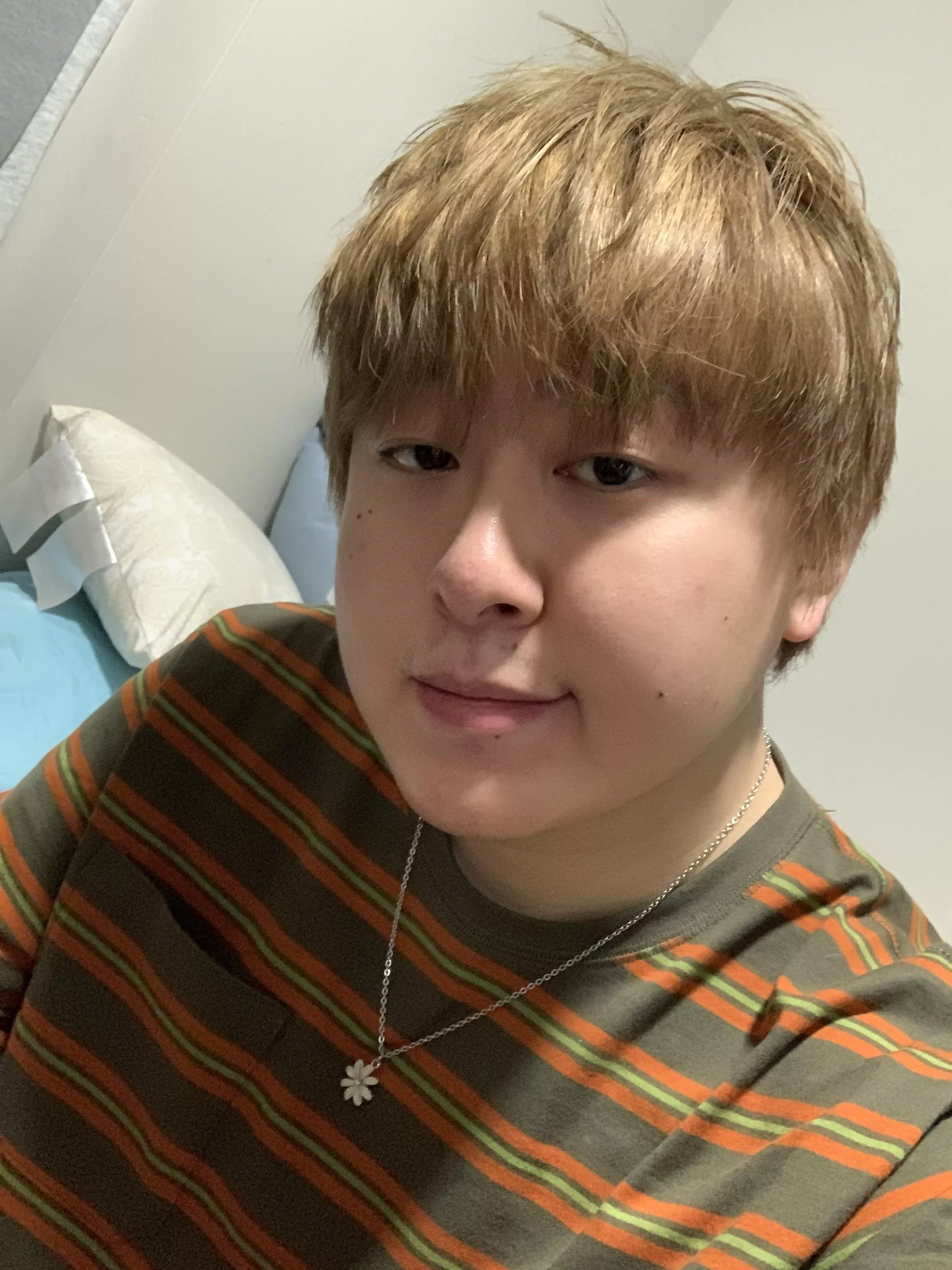 Itβs been a while so I just wanted to say hi to everyone π§‘π€π§‘π€ Itβs been a while so I just wanted to say hi to everyone π§‘π€π§‘π€