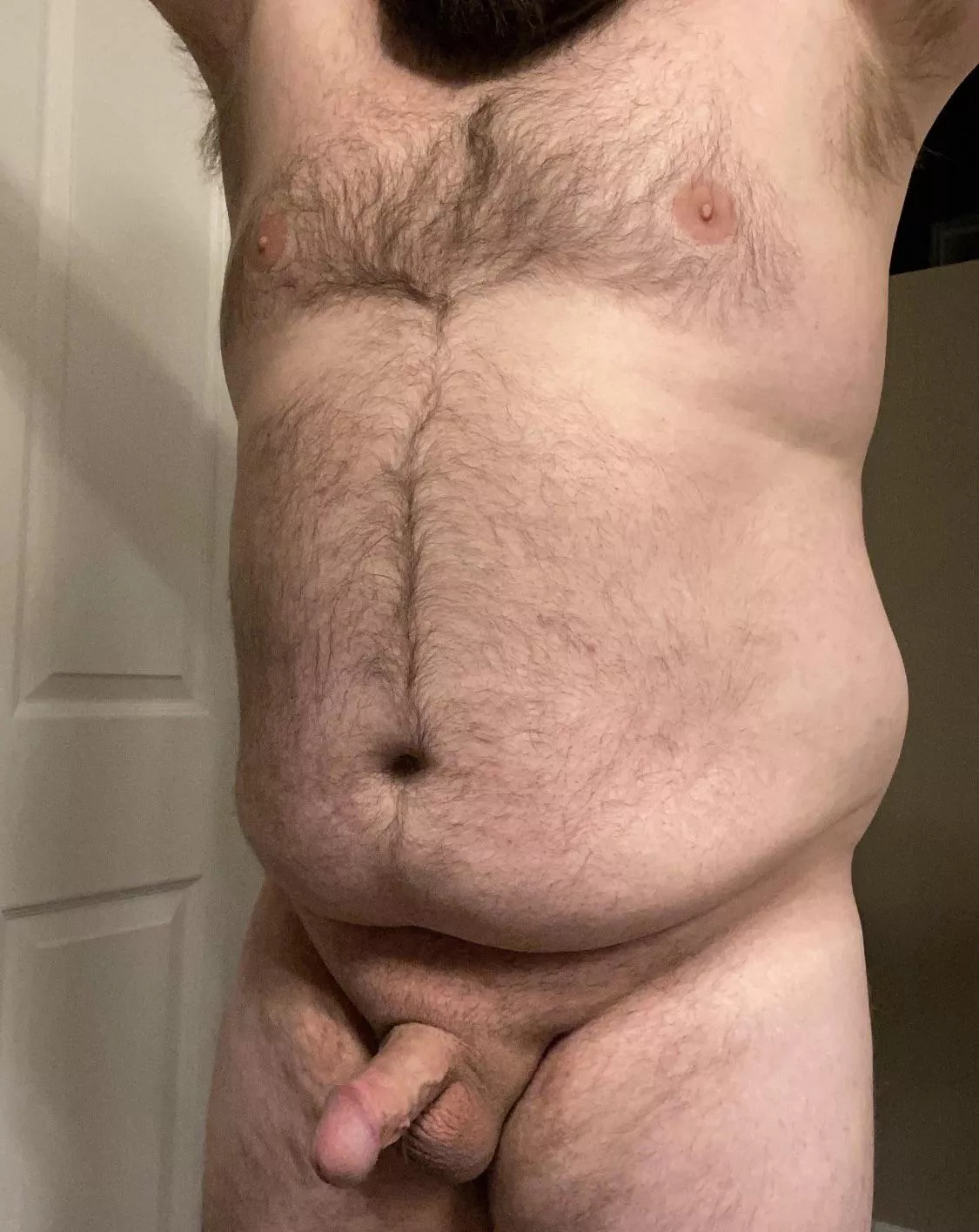 It’s been a while thought I would say hi