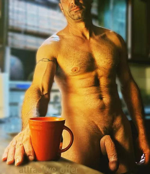 It's been a while...am I still welcome here?