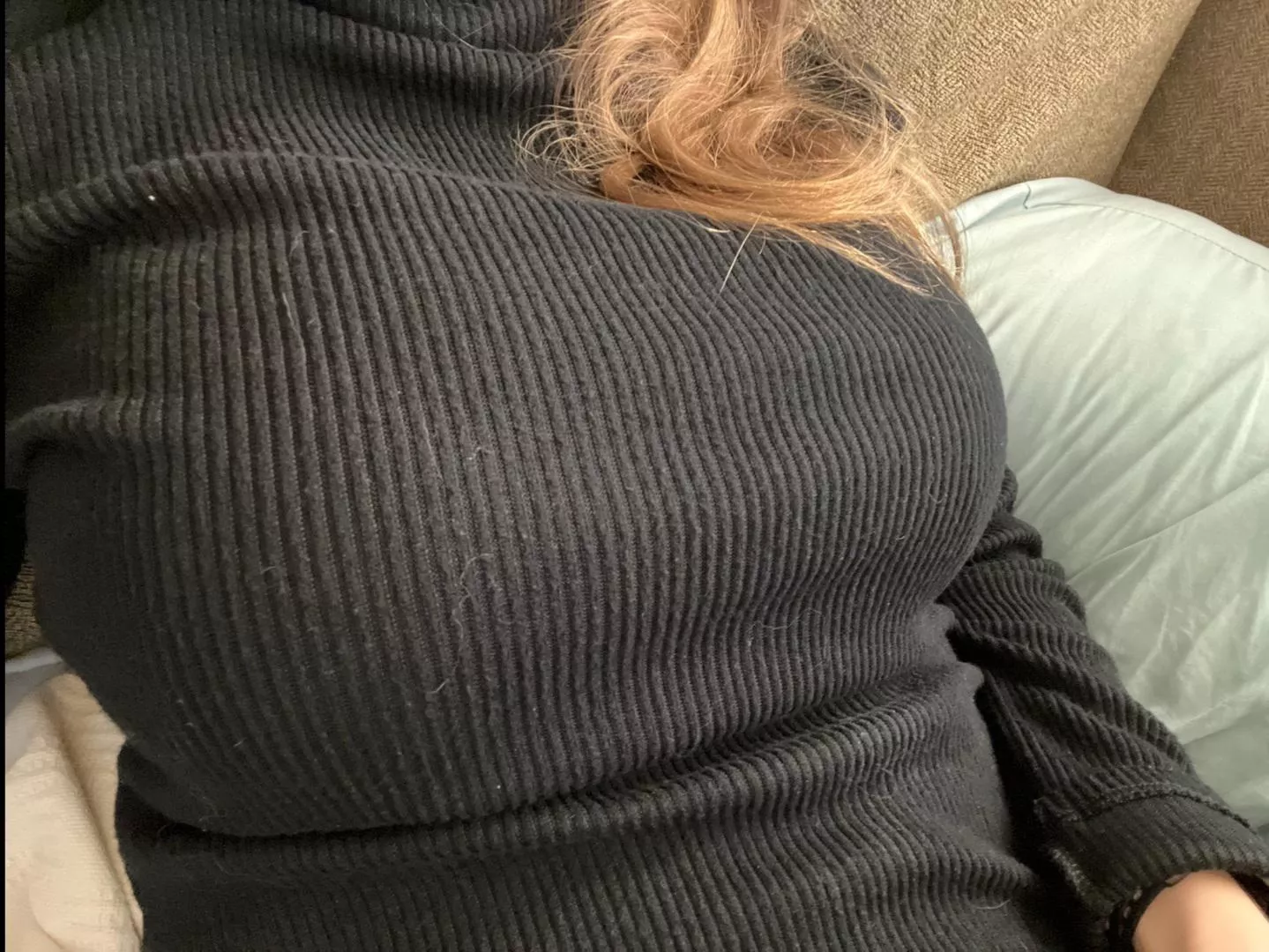 It's been a while...should I reveal them? ;)