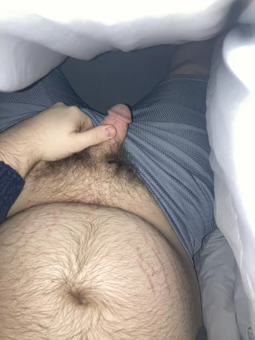 It’s been awhile. Now who’s gonna come ride this?