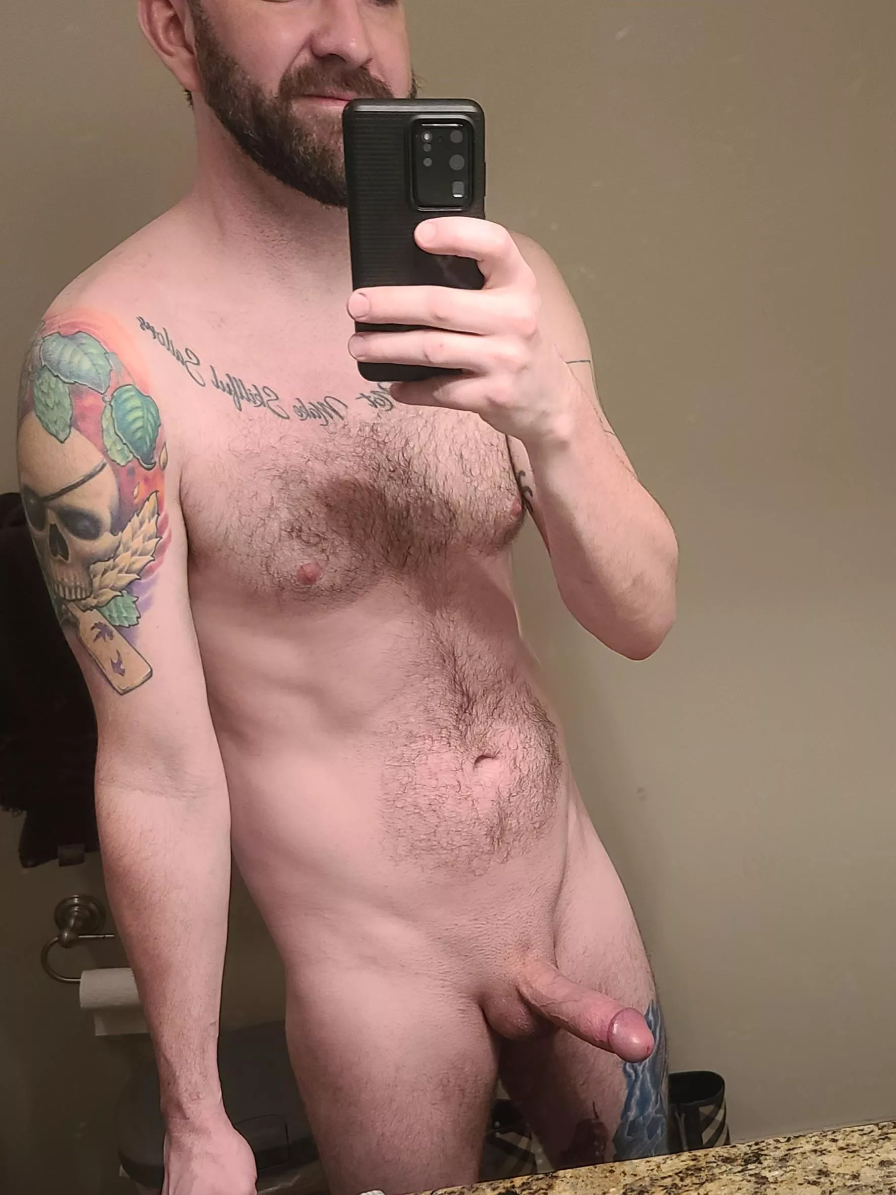 It's been awhile. Wondering what my New Years Resolution should be