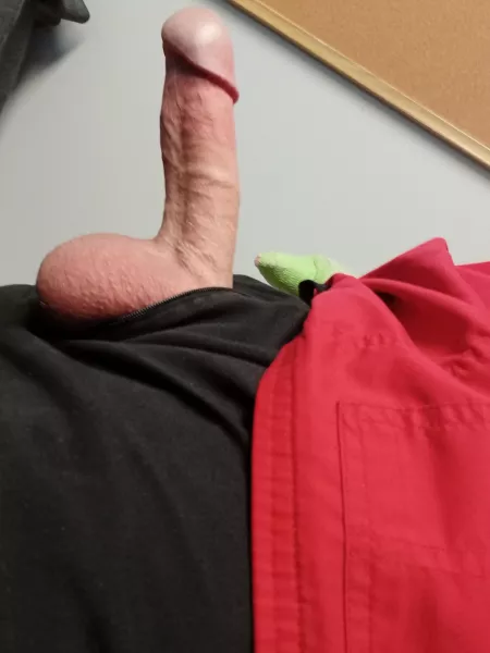 It's been far too long since anyone has sucked this